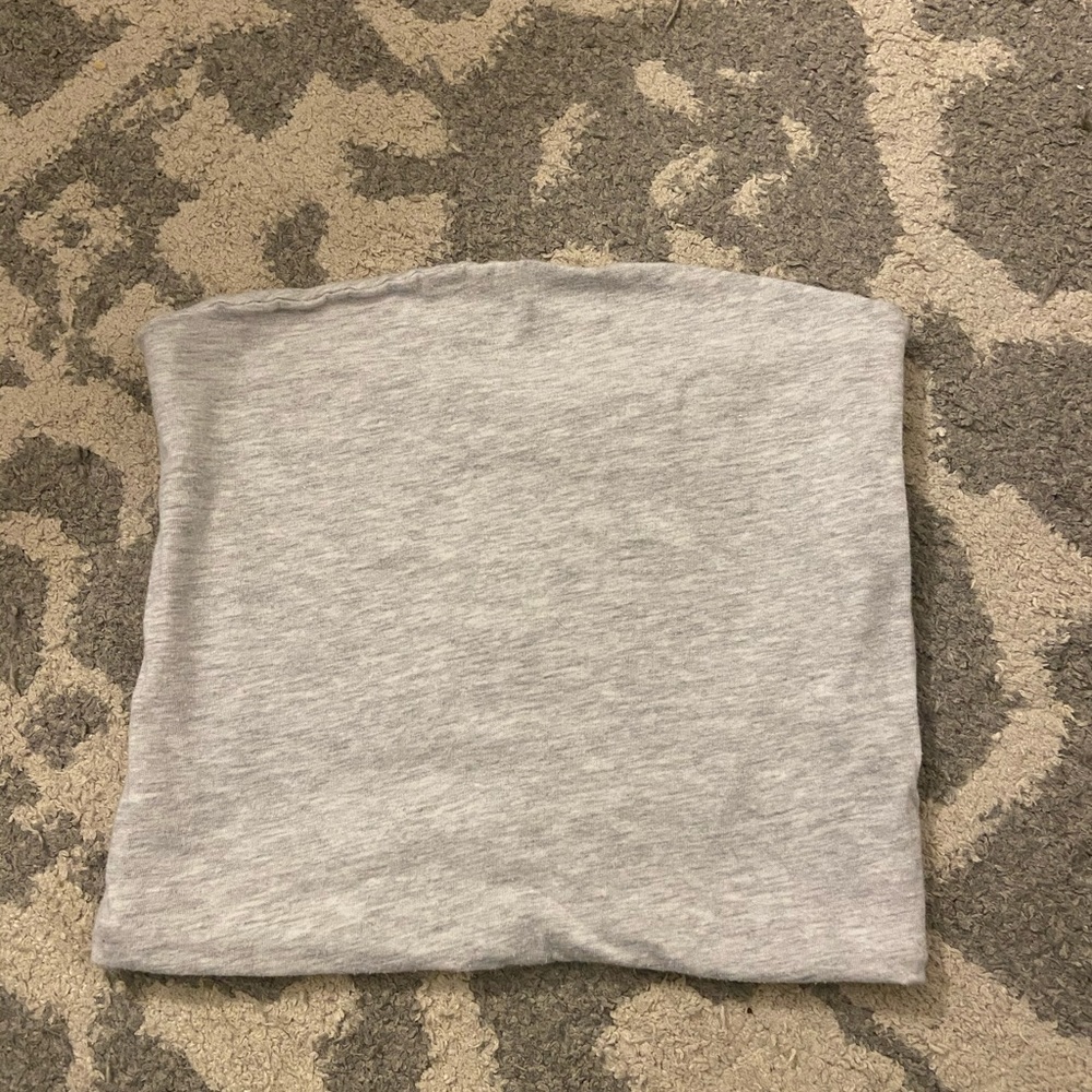 brandy melville tube top